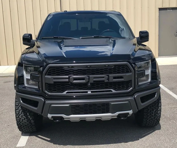 Why Choose Excel Detailing