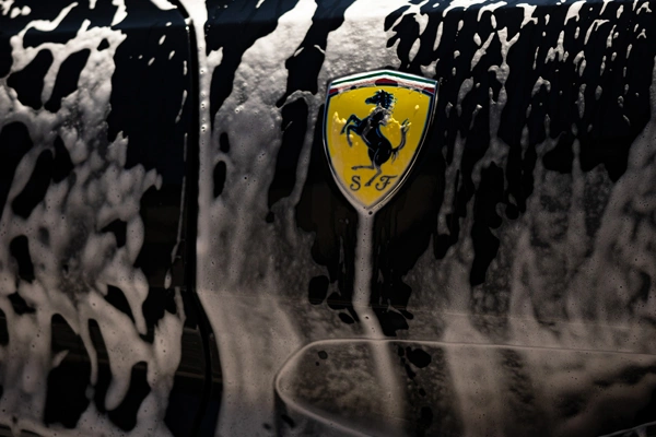 Decontamination Wash