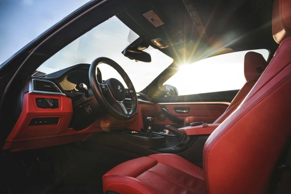 Tansparent Warranties