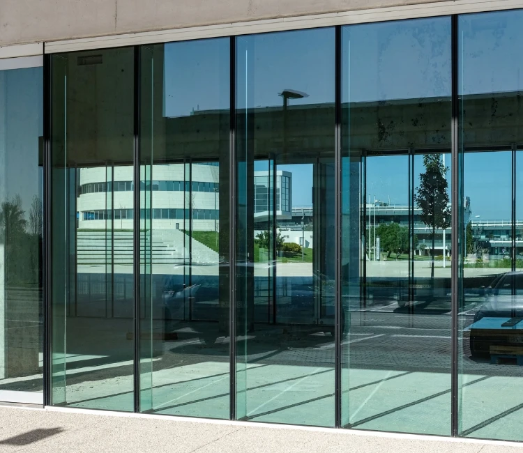 Excel Detailing & Auto Care carefully cleans a hood as part of auto detailing Clermont FL.