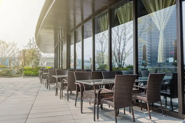 EXPERT WINDOW FILM & SURFACE PROTECTION SERVICES